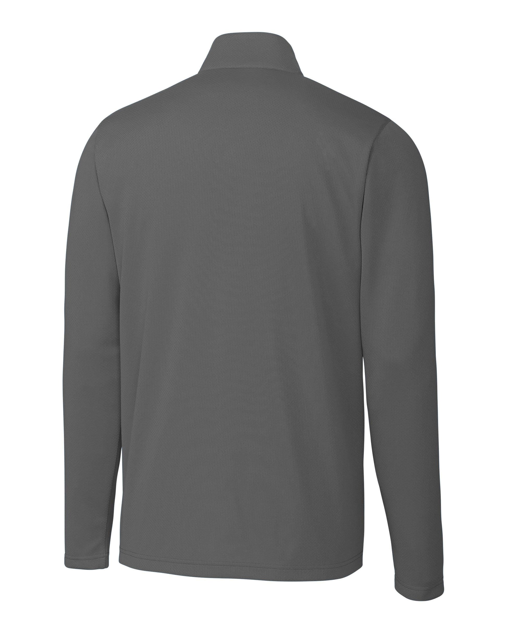 Half Zip Tech Pullover - SAUVAGE ZSA™
