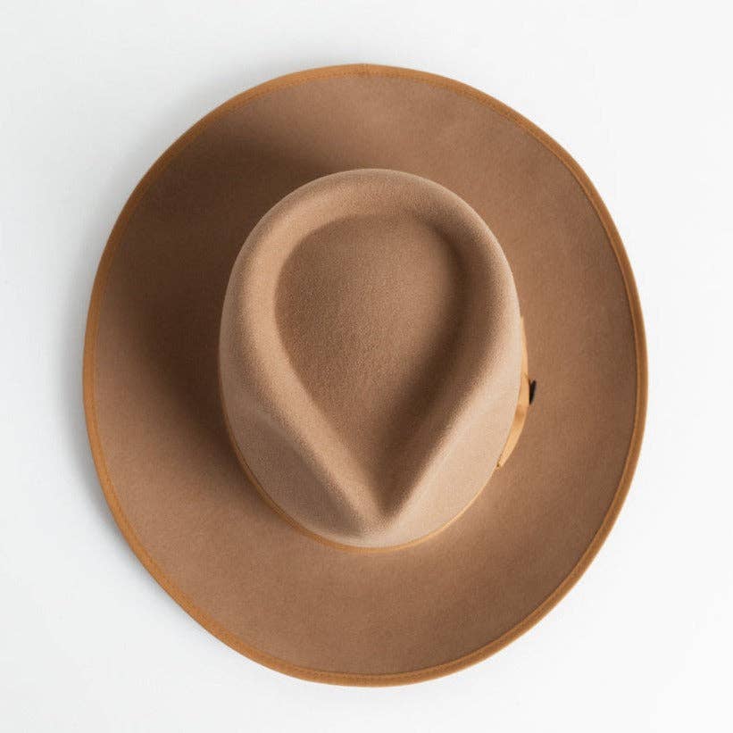Bushwick Rancher Hat