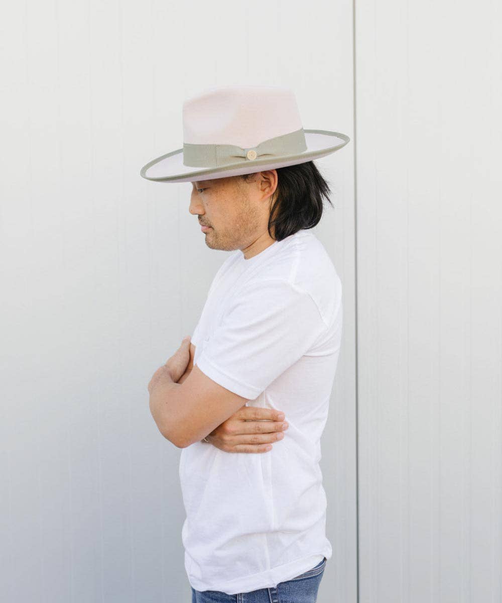 Bushwick Rancher Hat