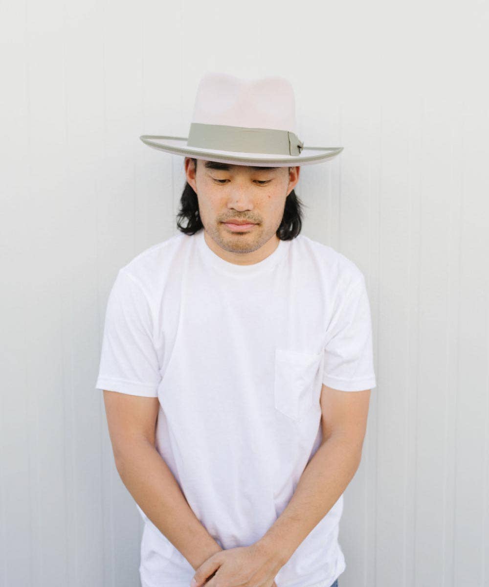 Bushwick Rancher Hat