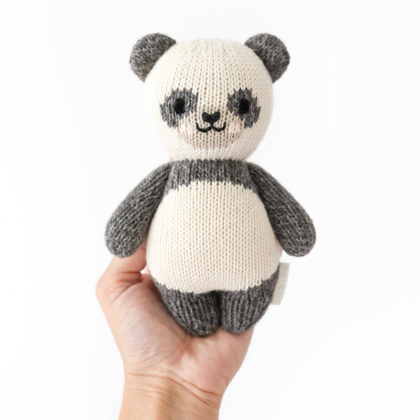 Baby Animal Artisan Doll Collection