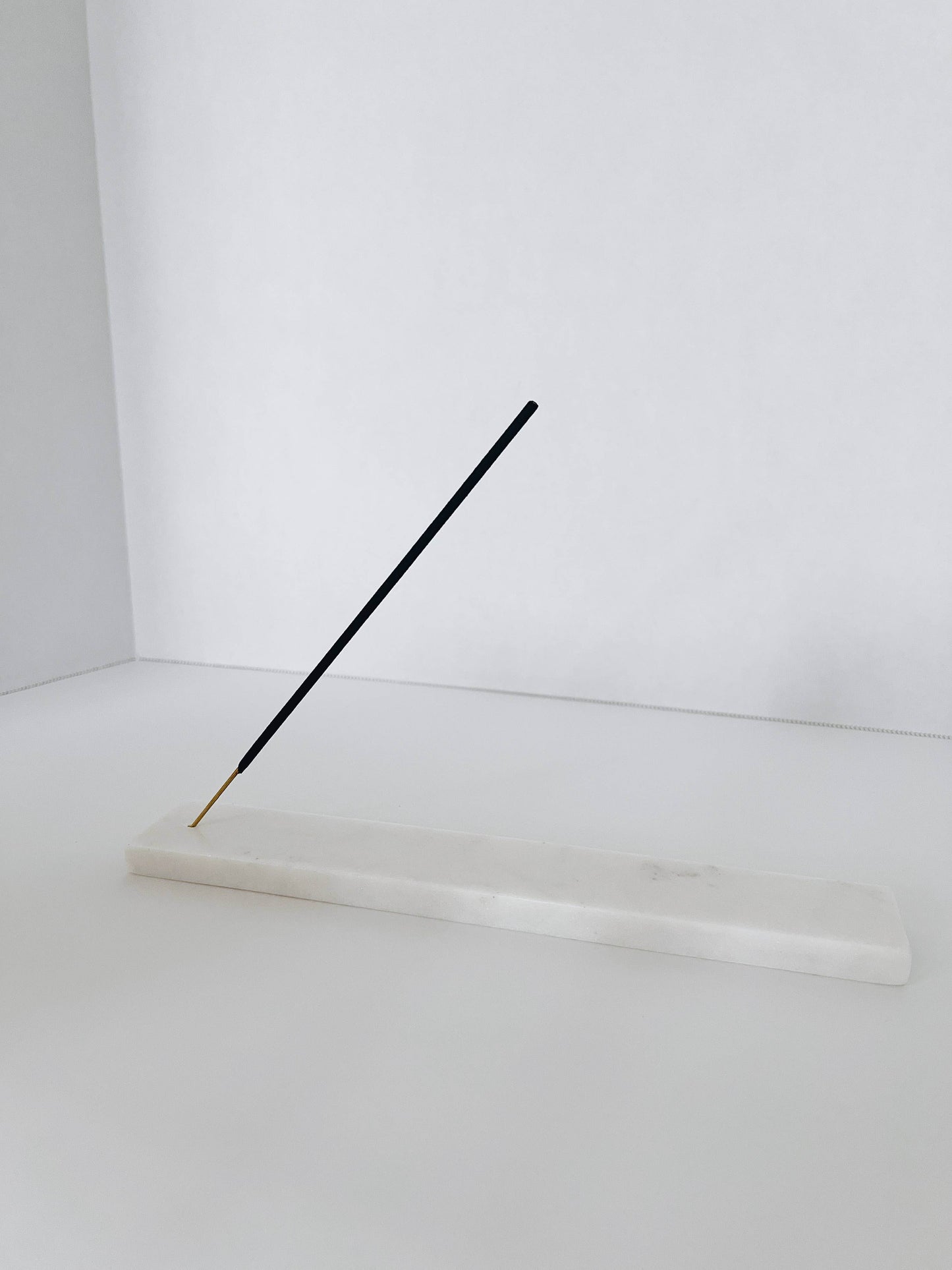 Marble incense holder - SAUVAGE ZSA™