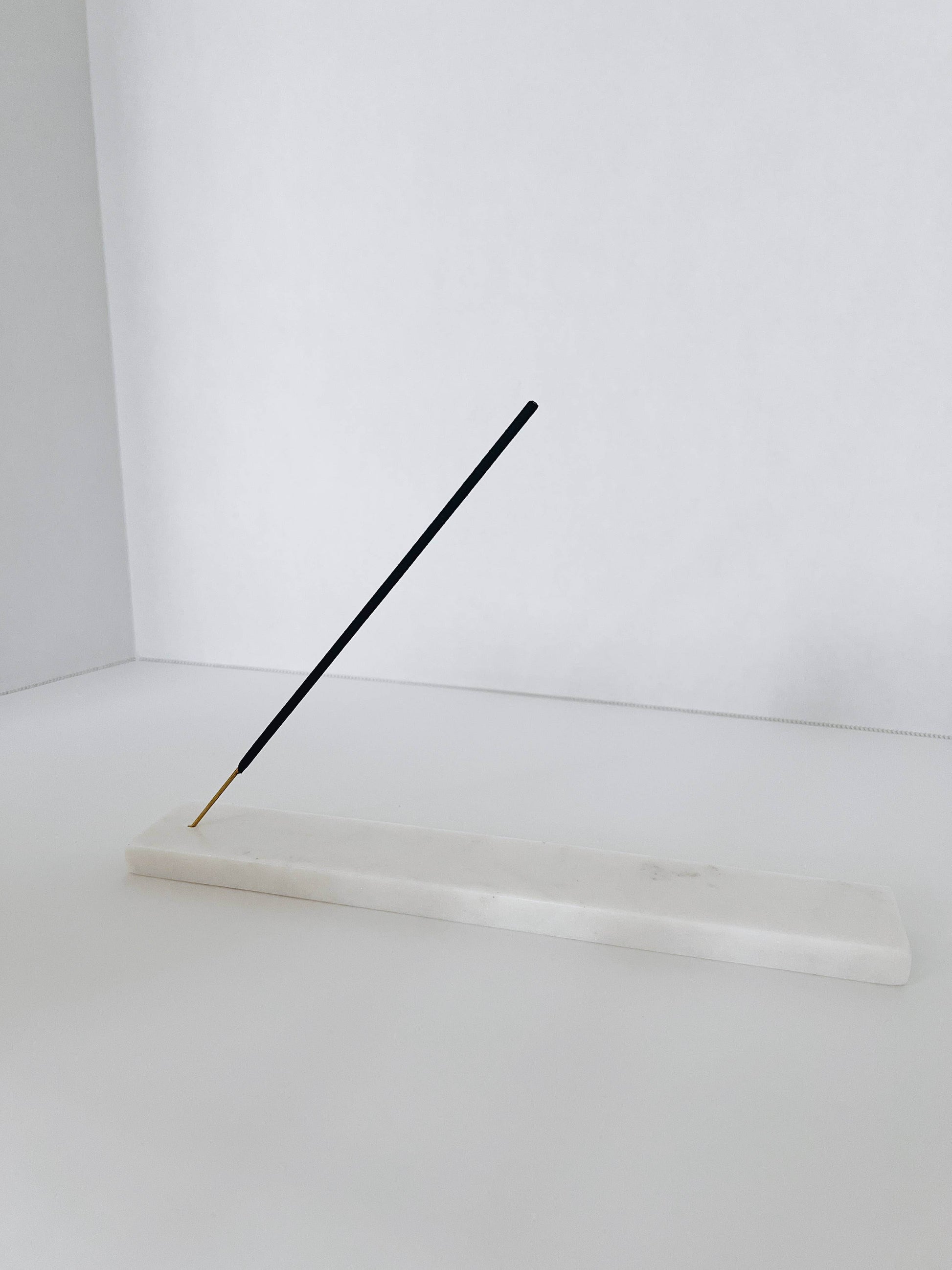 Marble incense holder - SAUVAGE ZSA™
