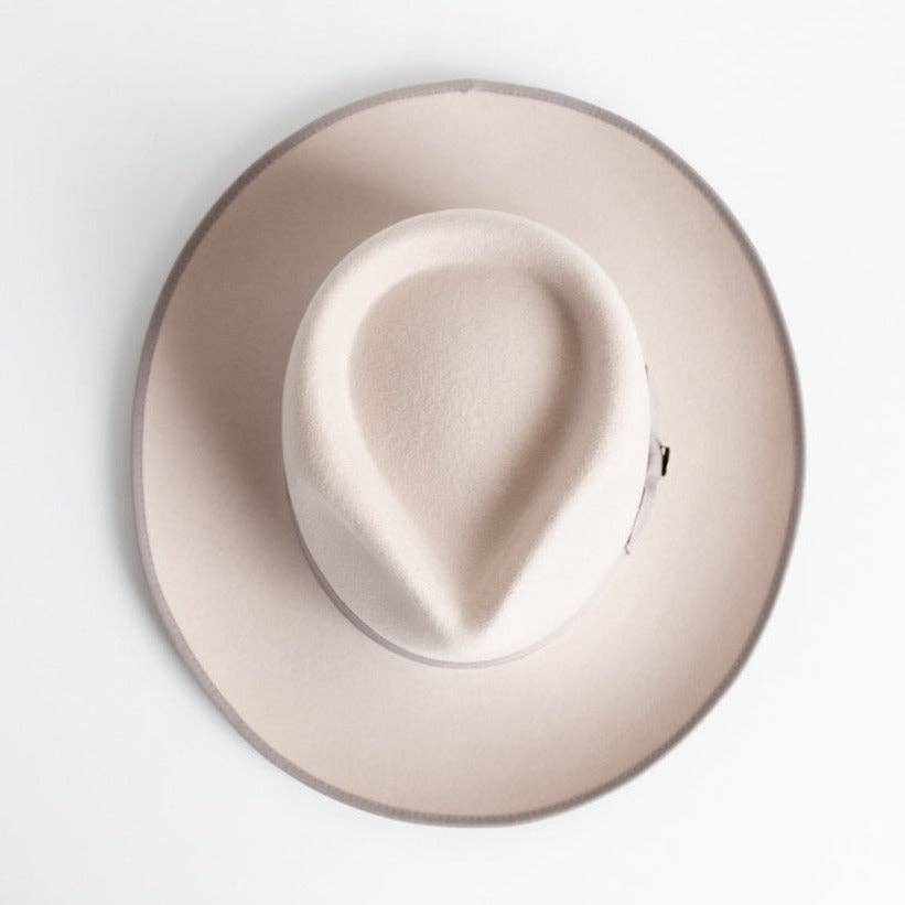 Bushwick Rancher Hat