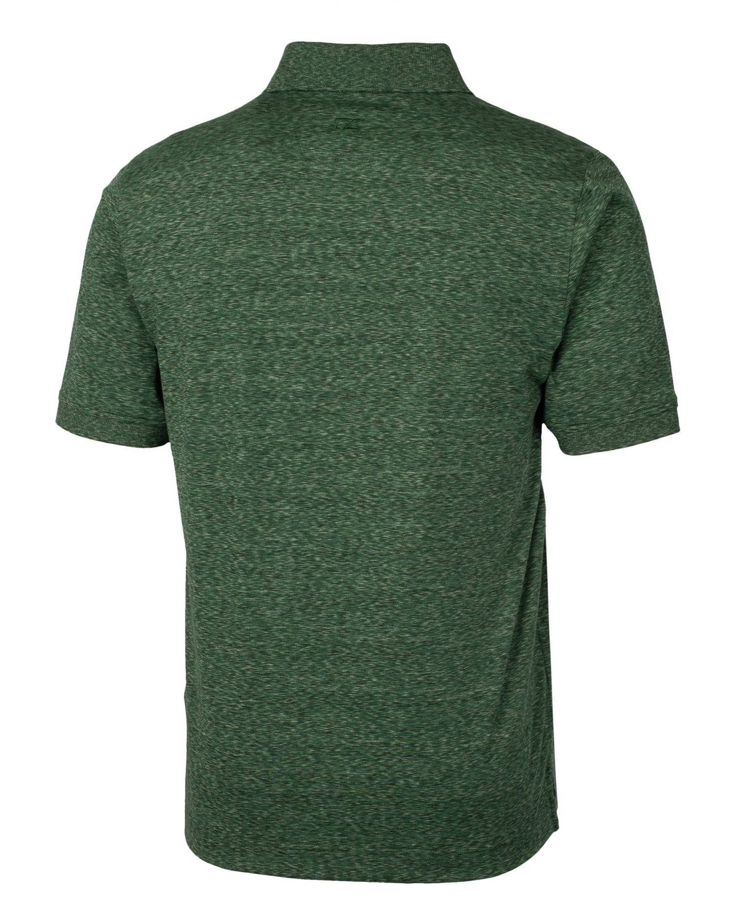 Eco Tri-Blend Space Dye Polo