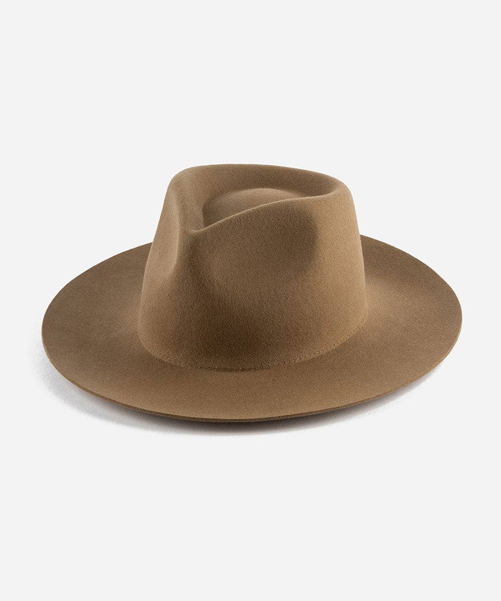 Zephyr Rancher Hat GiGi Pip