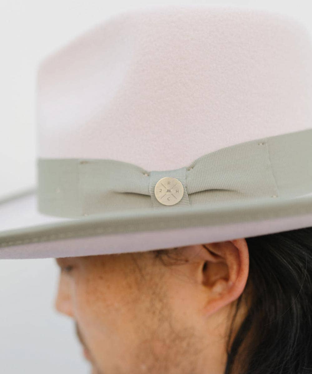 Bushwick Rancher Hat
