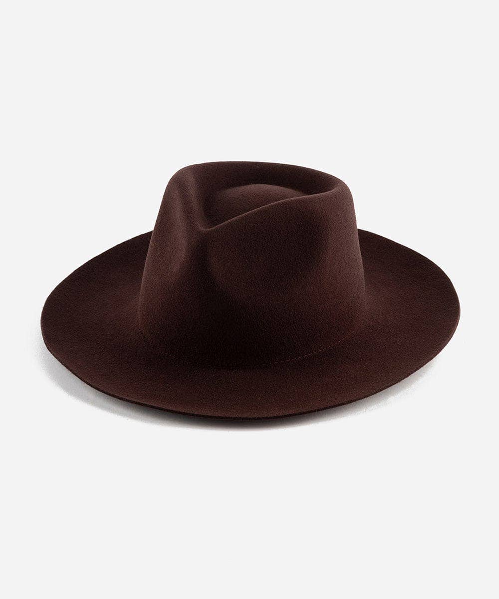 Zephyr Rancher Hat GiGi Pip