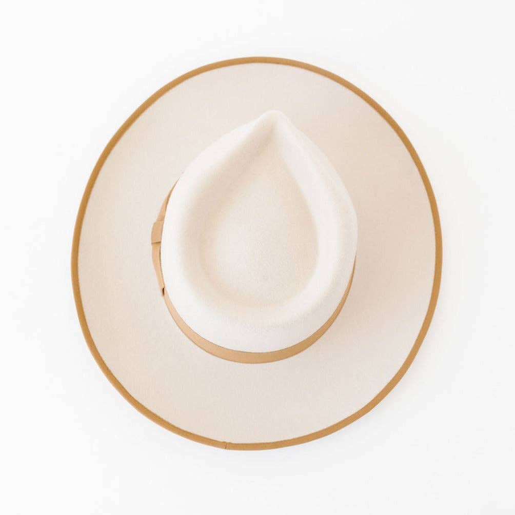 Bushwick Rancher Hat