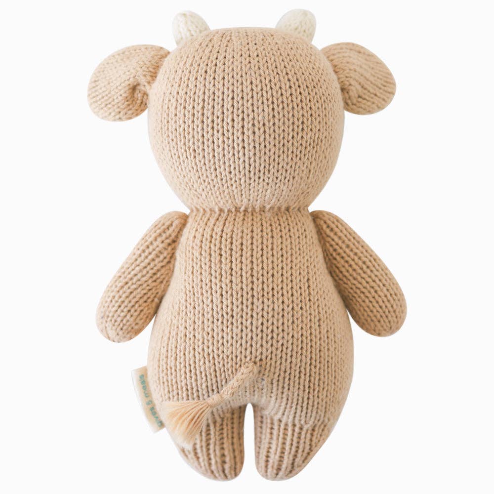 Baby Animal Artisan Doll Collection