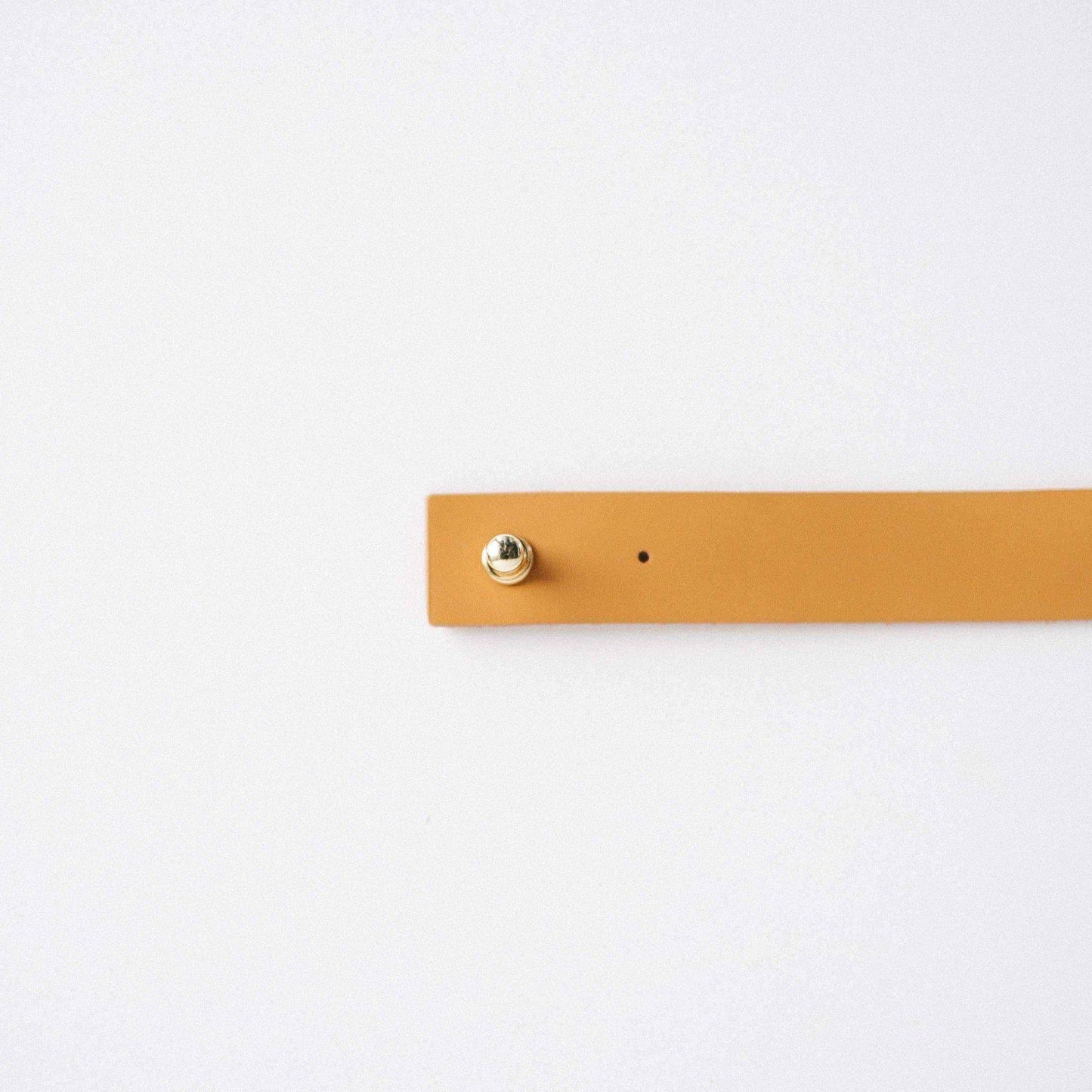 Leather Band with Pin - SAUVAGE ZSA™