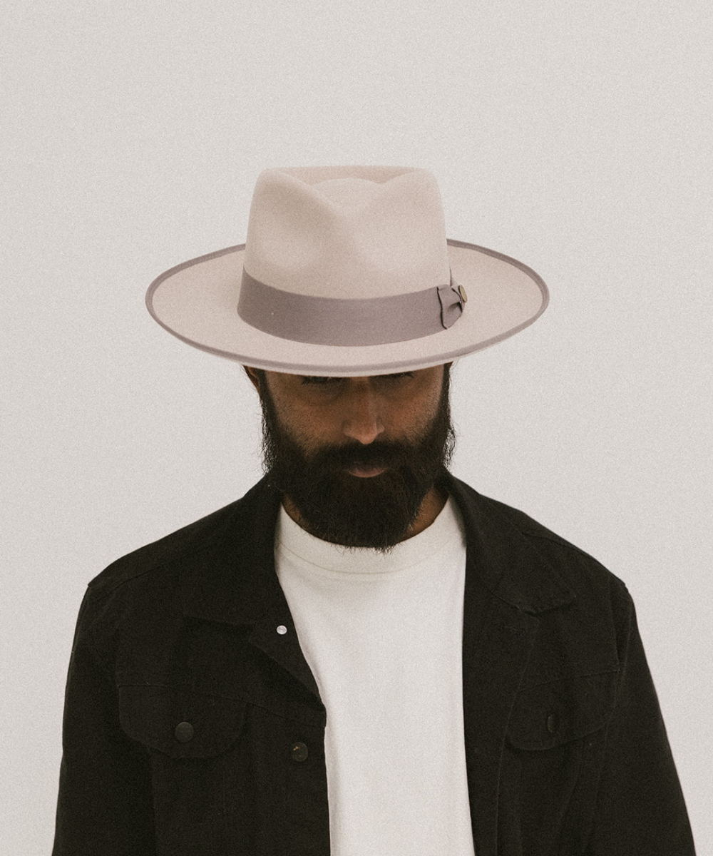 Bushwick Rancher Hat