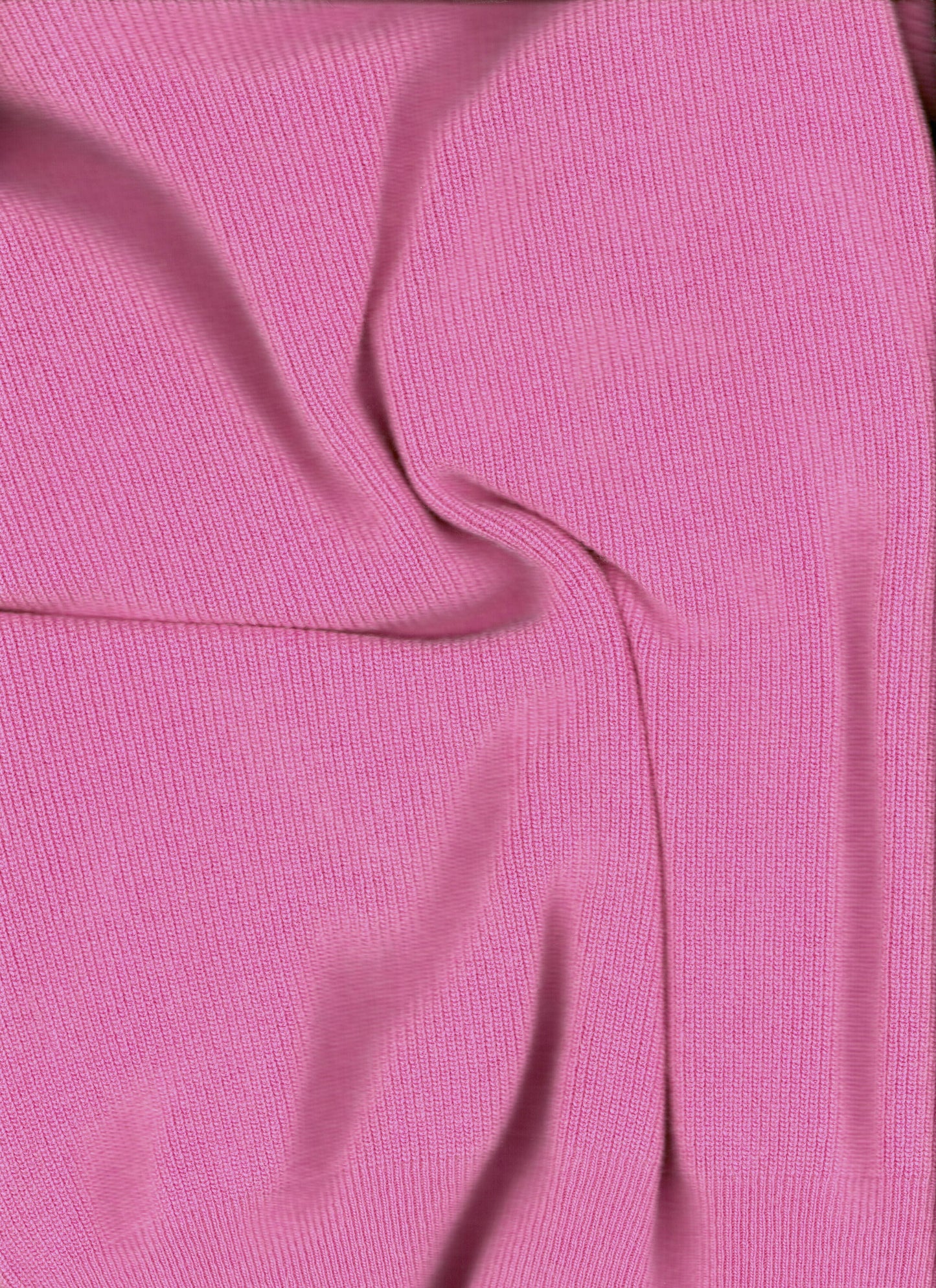 Cashmere Mix Wide Neck Cable Sweater (3D-Knit)