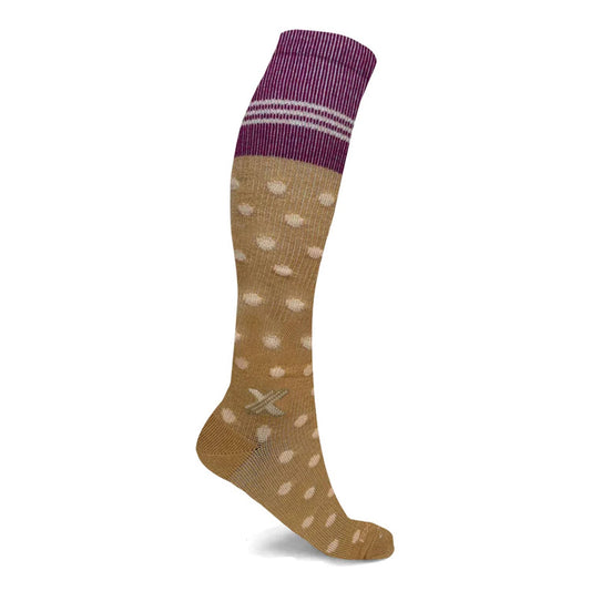 Merino Wool Hiking & Travel Socks