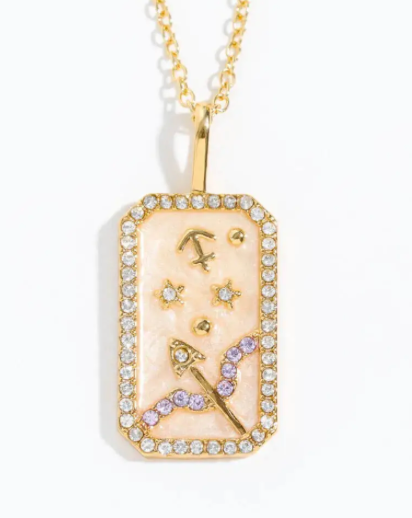 Sagittarius- Astrological, Zodiac Tarot Collection
