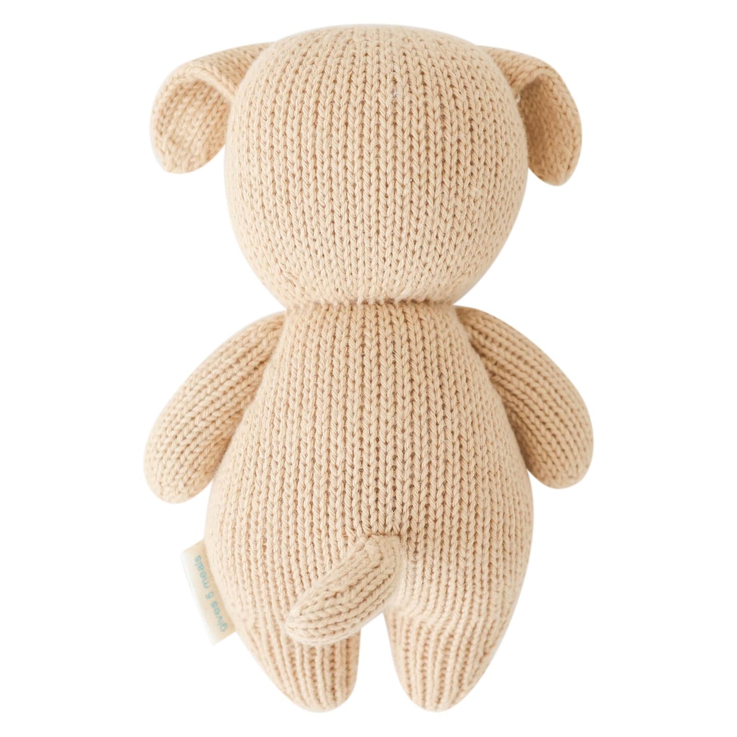 Baby Animal Artisan Doll Collection