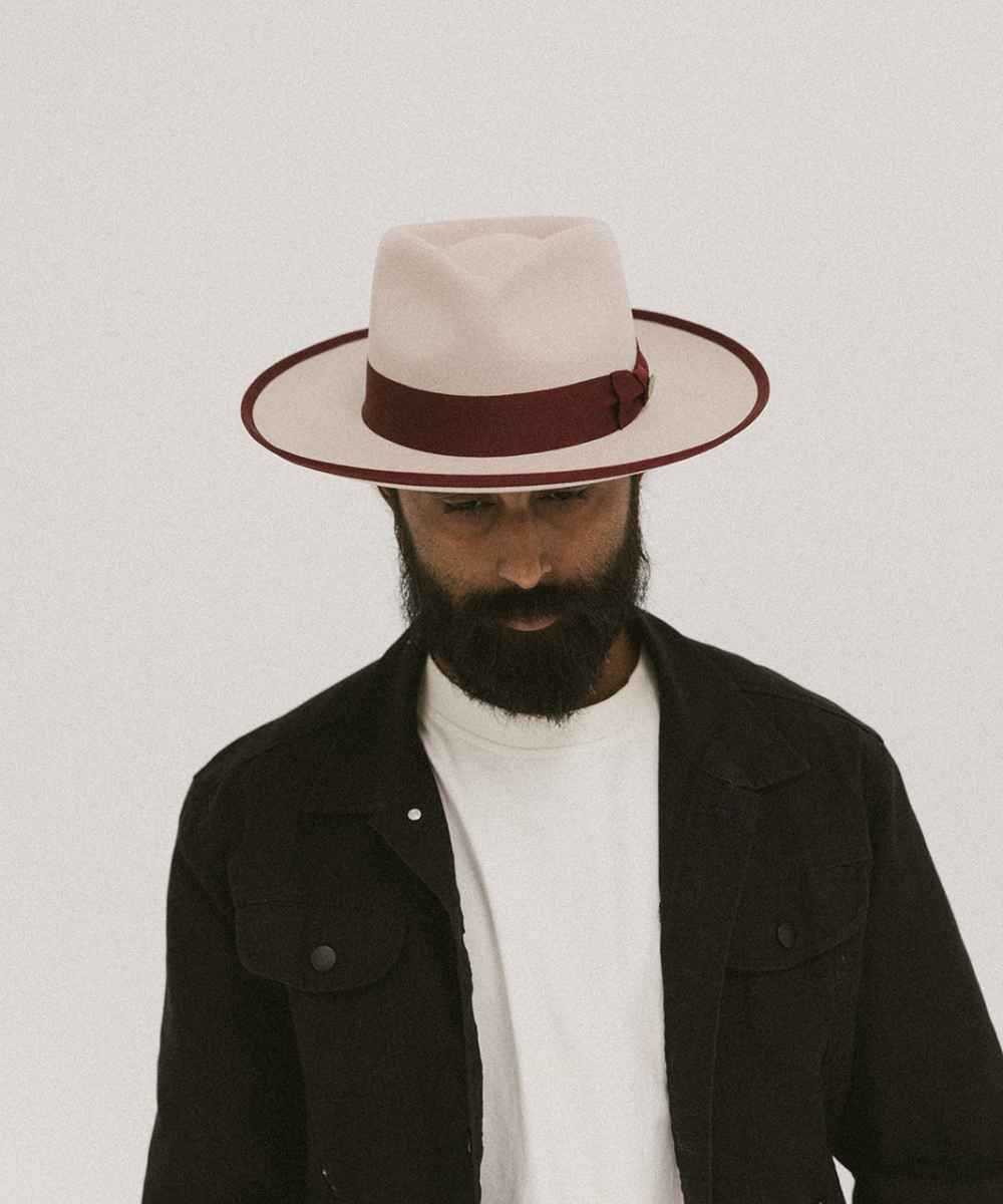 Bushwick Rancher Hat