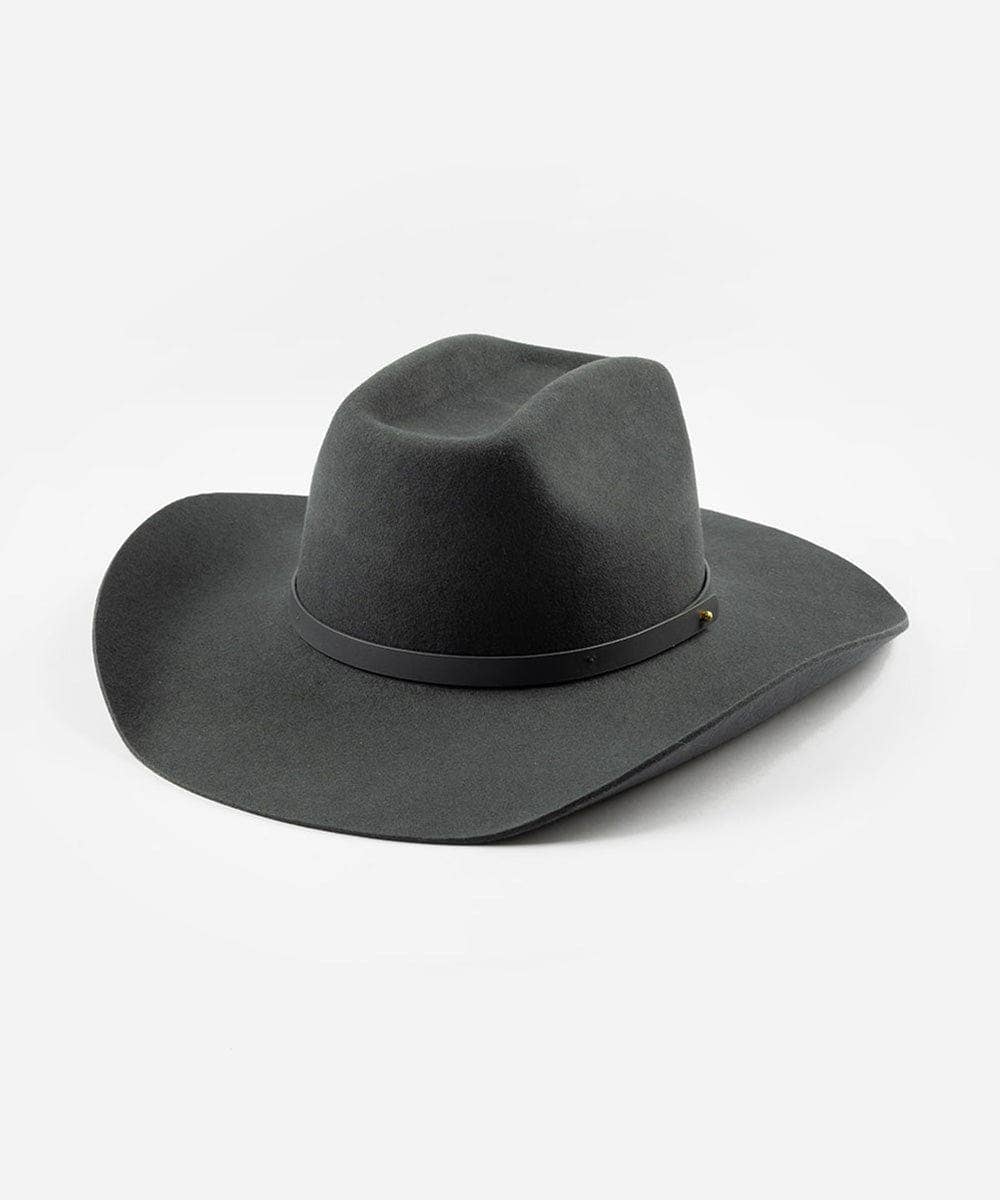 Shane Cowboy Hat by GiGi Pip