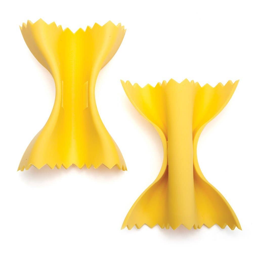 Pasta Shaped Pot Grips | Farfalloni