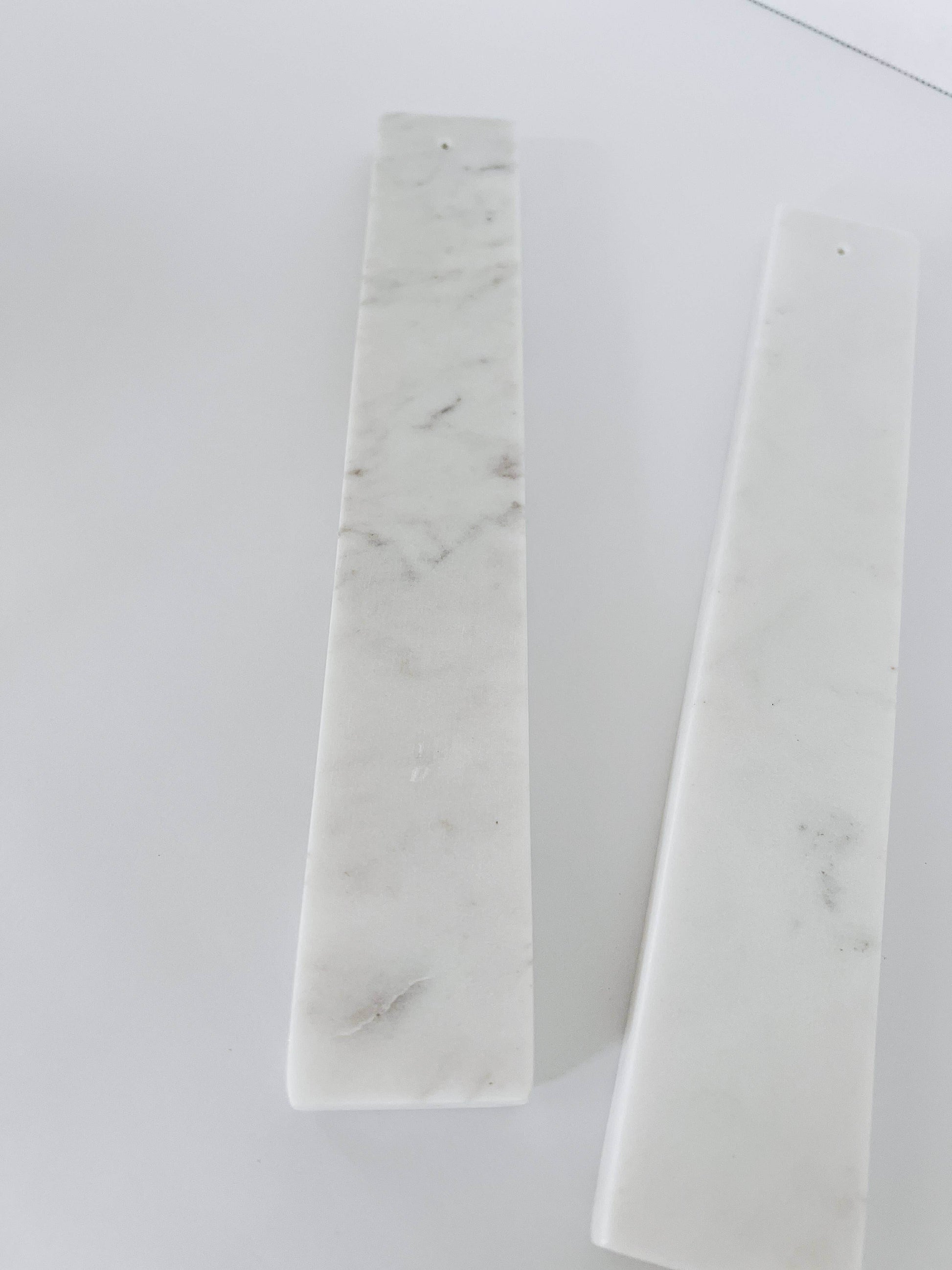 Marble incense holder - SAUVAGE ZSA™