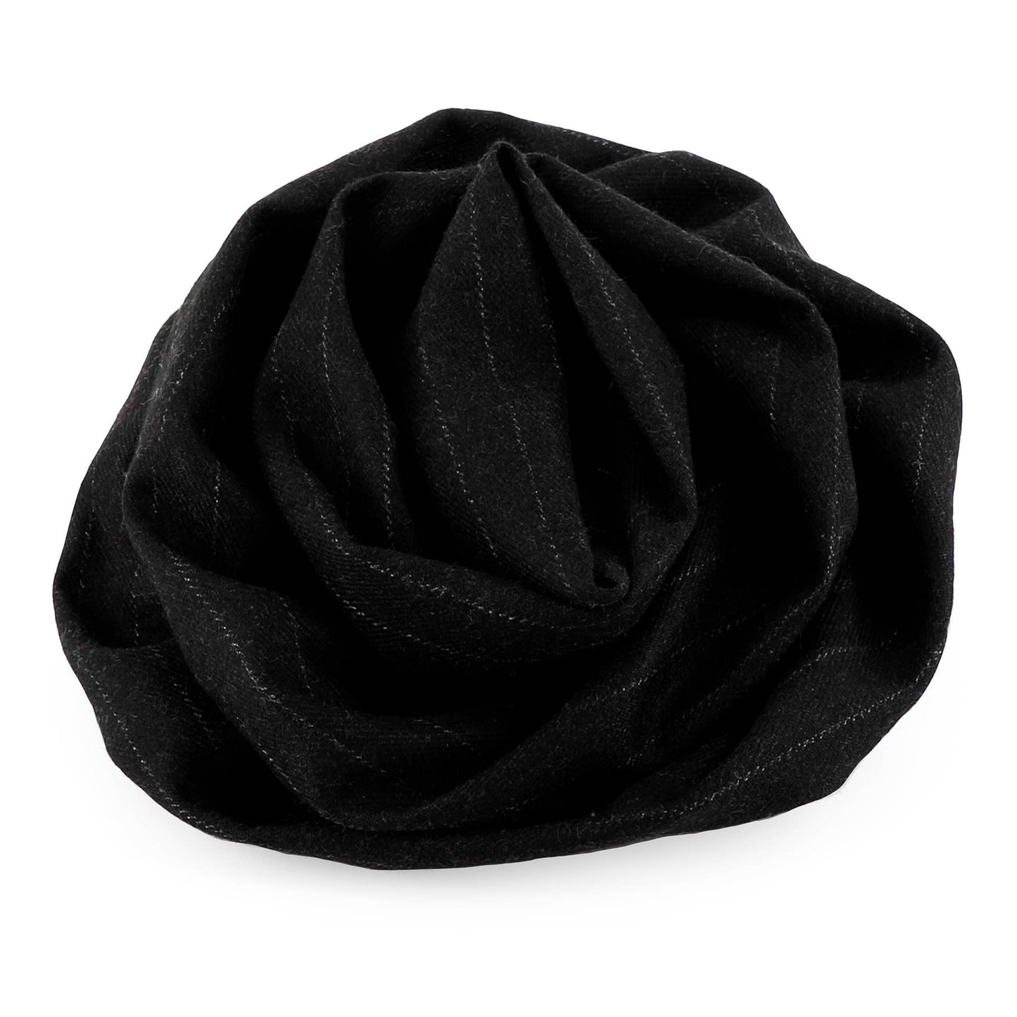Cardiff Pinstripe Brooch