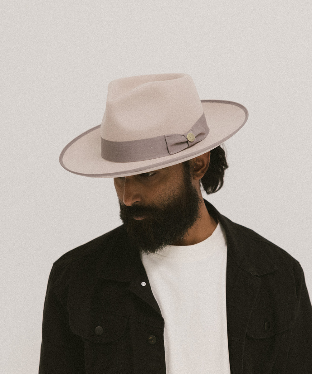Bushwick Rancher Hat