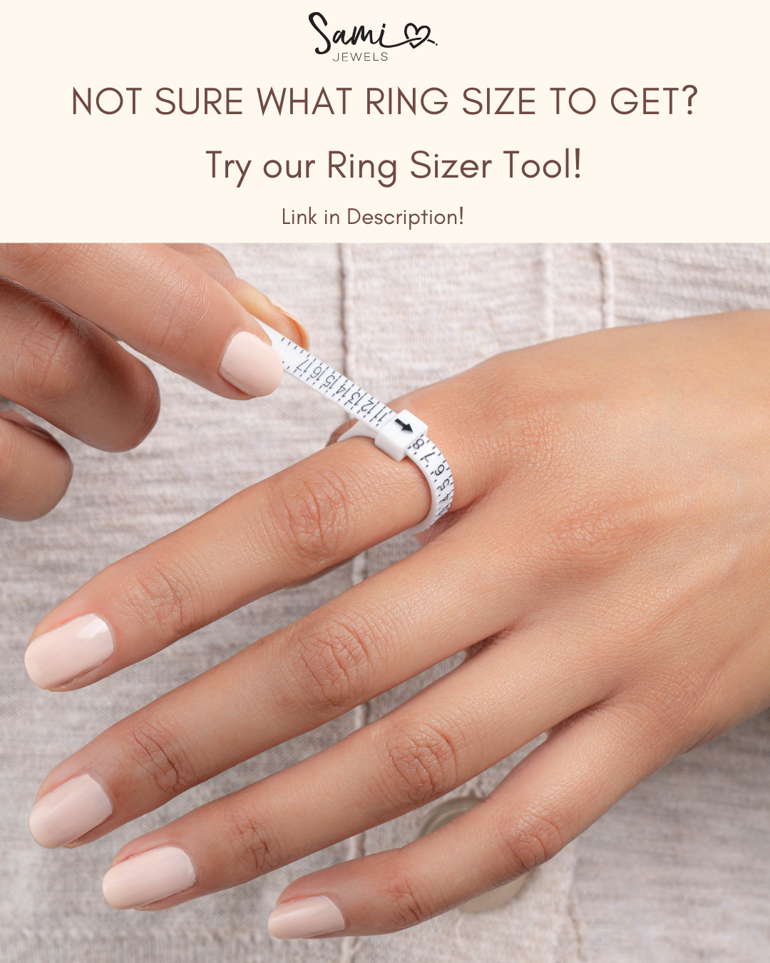 White Gold Evil Eye Ring