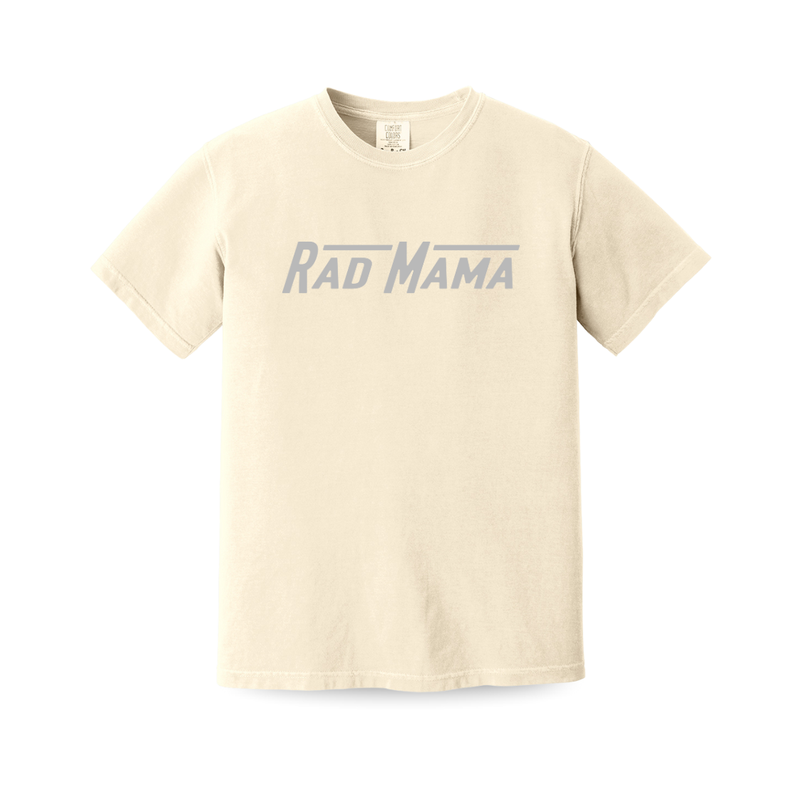 Limited Edition RAD MAMA Graphic Tee