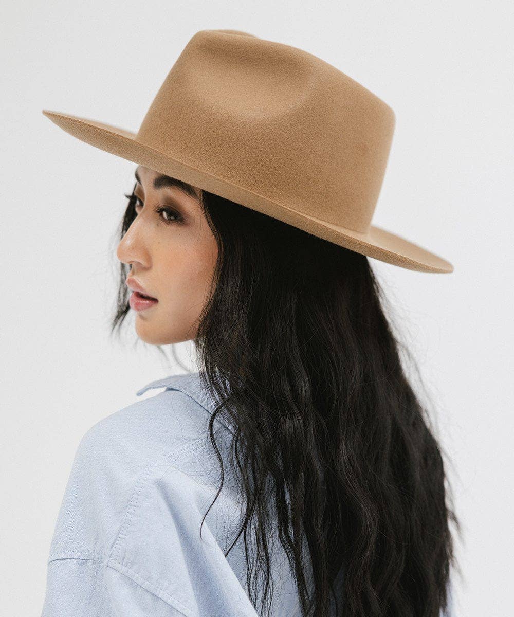 Zephyr Rancher Hat GiGi Pip