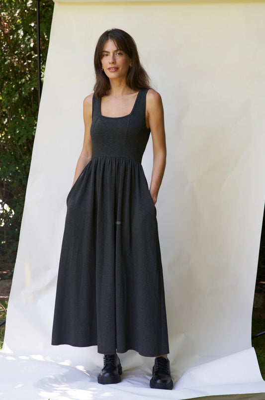 Super Soft Corset Dress
