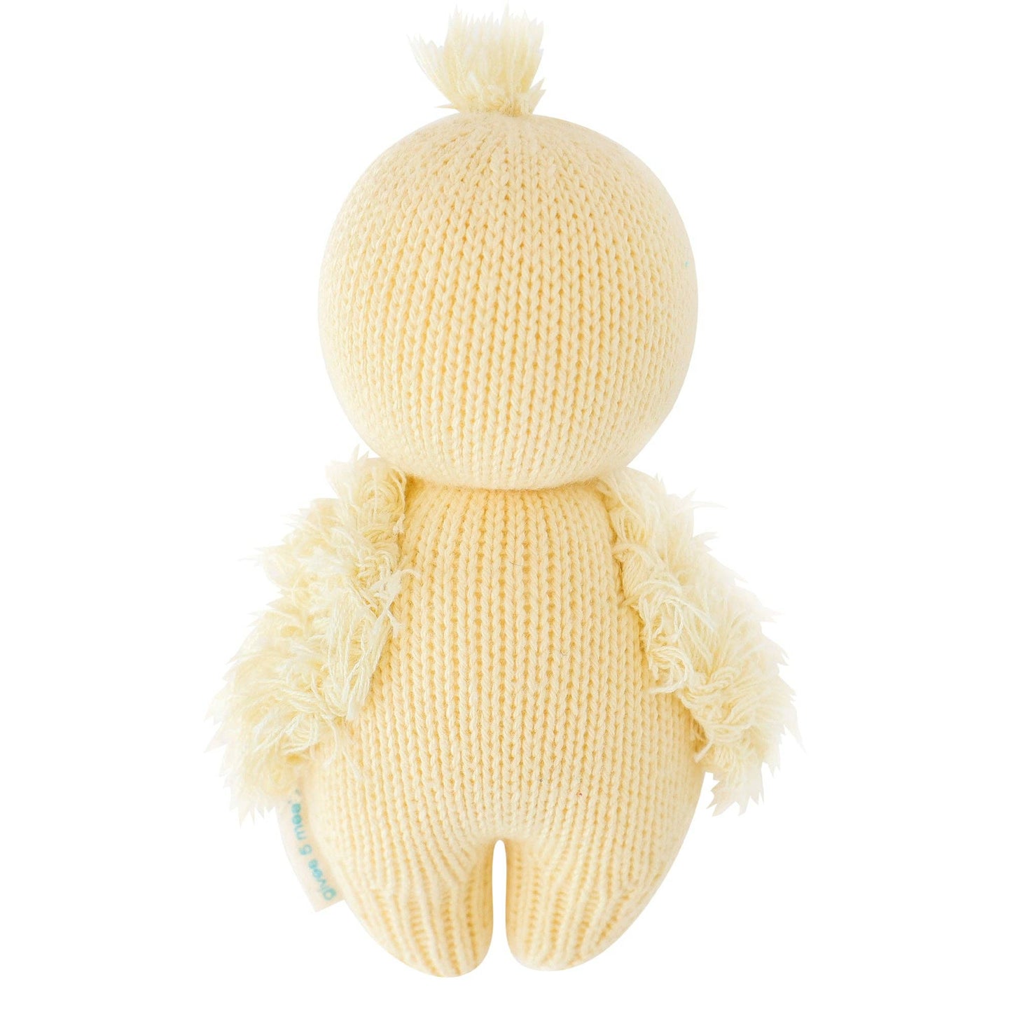 Baby Animal Artisan Doll Collection