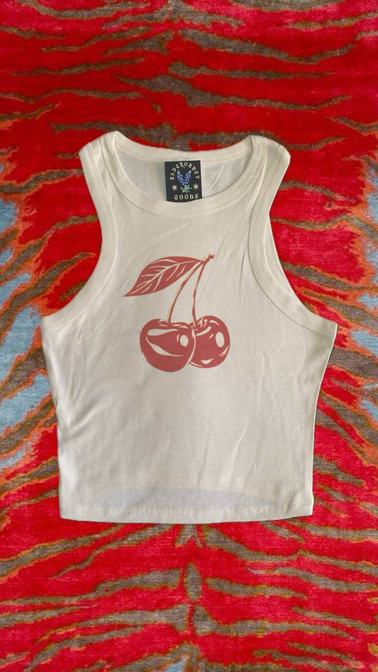Cherry Tank - SAUVAGE ZSA™