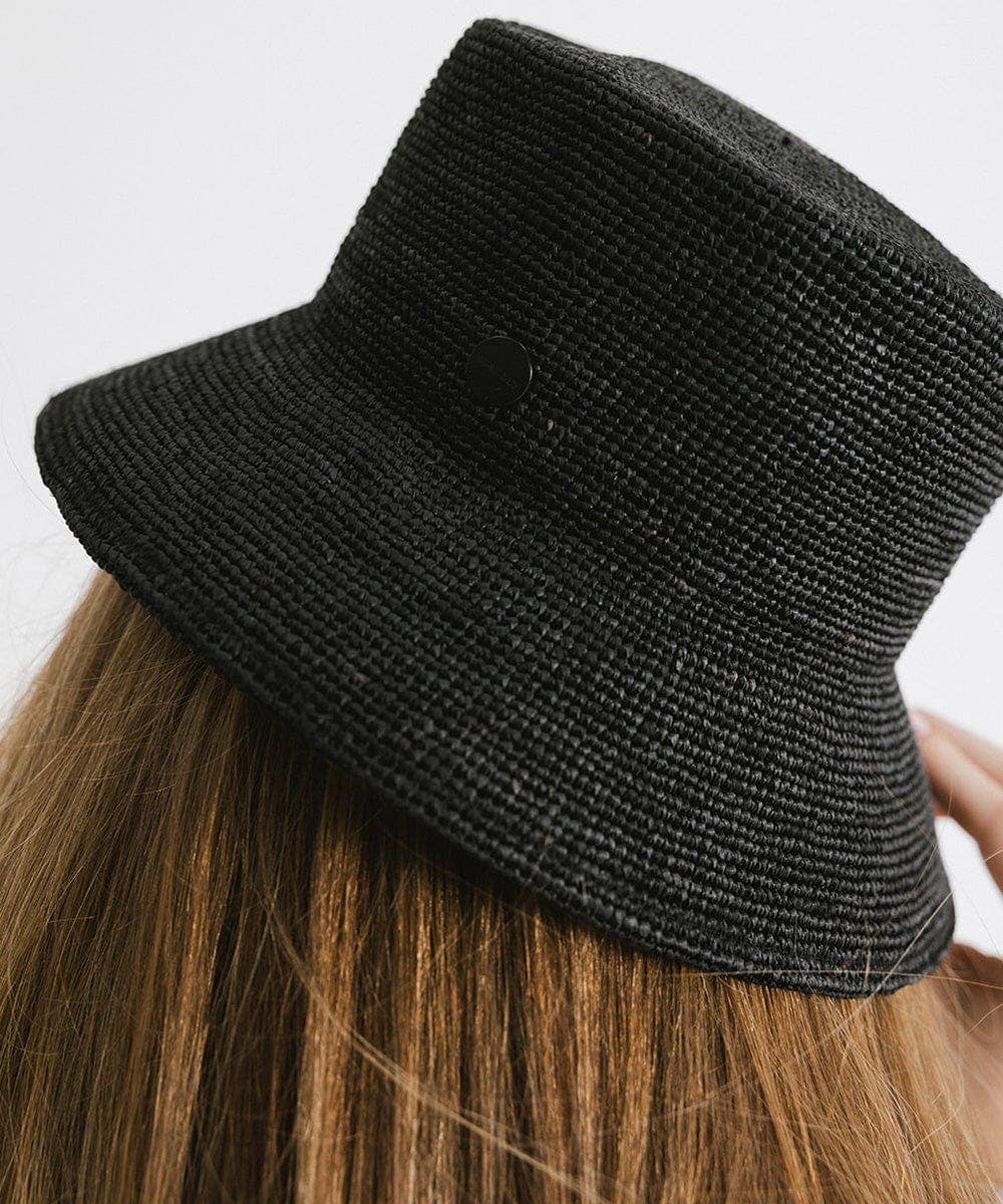 Lana Packable Bucket Hat GiGi Pip