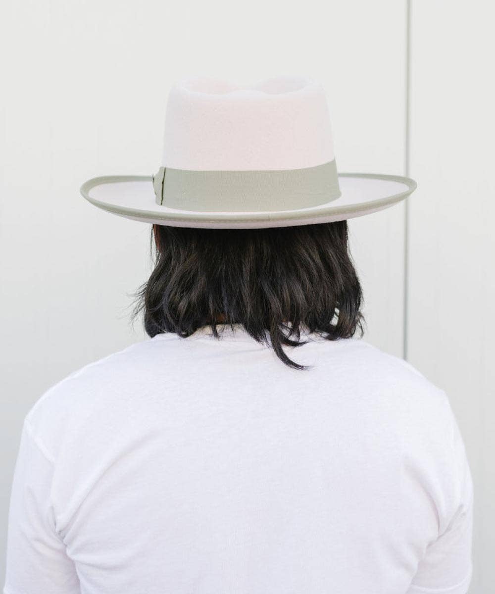 Bushwick Rancher Hat