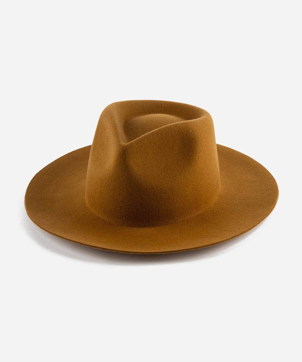 Zephyr Rancher Hat GiGi Pip
