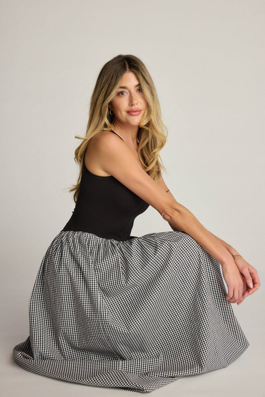 Anouk Dress - SAUVAGE ZSA™
